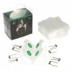 Demon Killer Wick & Flame Coil Ni80